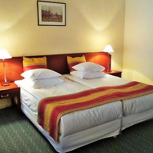 Mini Doppelzimmer